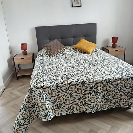 Appartement Location saisonniere à Cozes Extérieur photo