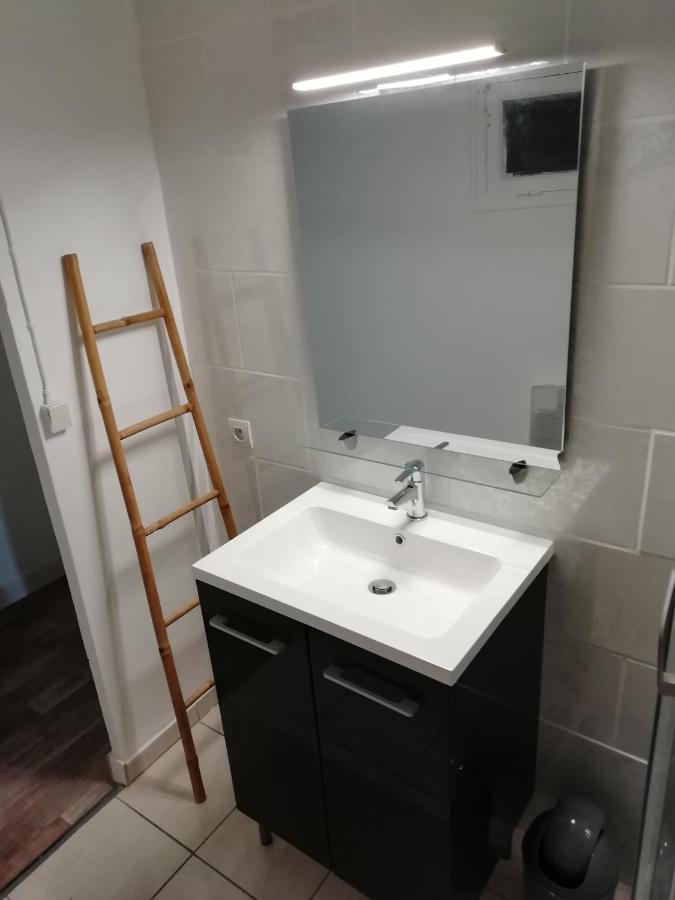 Appartement Location saisonniere à Cozes Extérieur photo