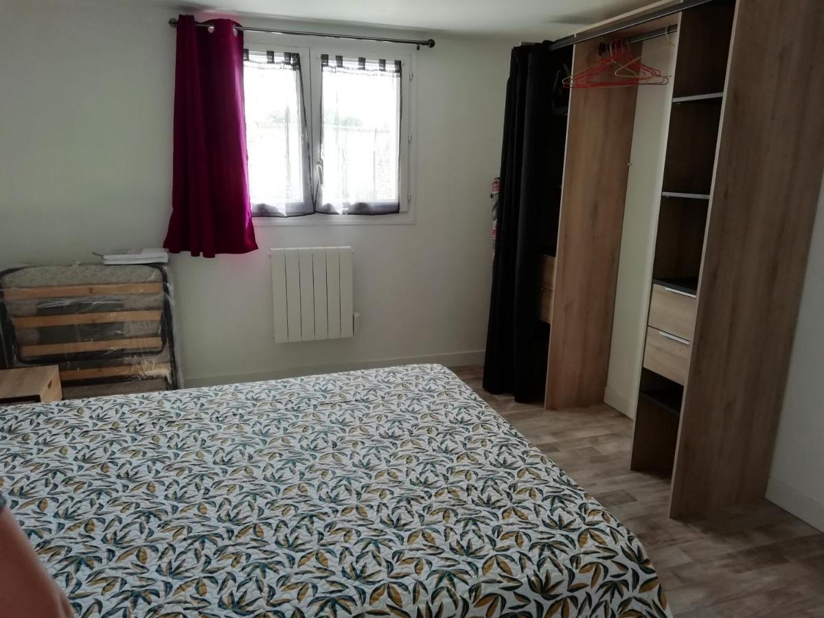Appartement Location saisonniere à Cozes Extérieur photo