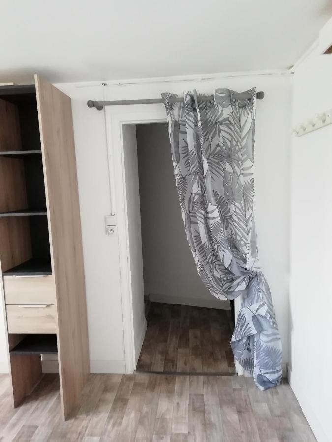 Appartement Location saisonniere à Cozes Extérieur photo