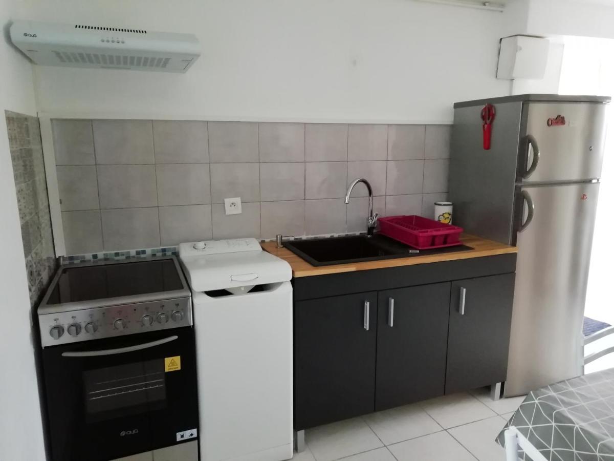 Appartement Location saisonniere à Cozes Extérieur photo